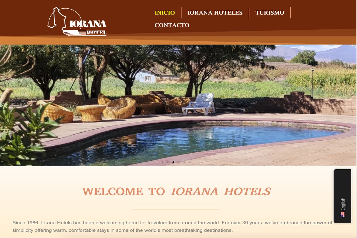 hoteles isla de Pascua