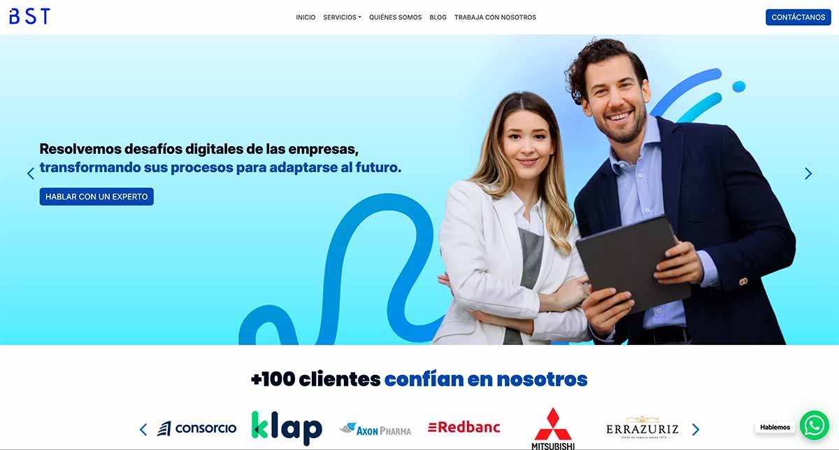 Empresas de Outsourcing de Payroll