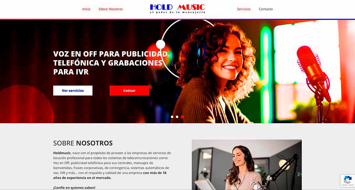 Publicidad telefonica en Chile