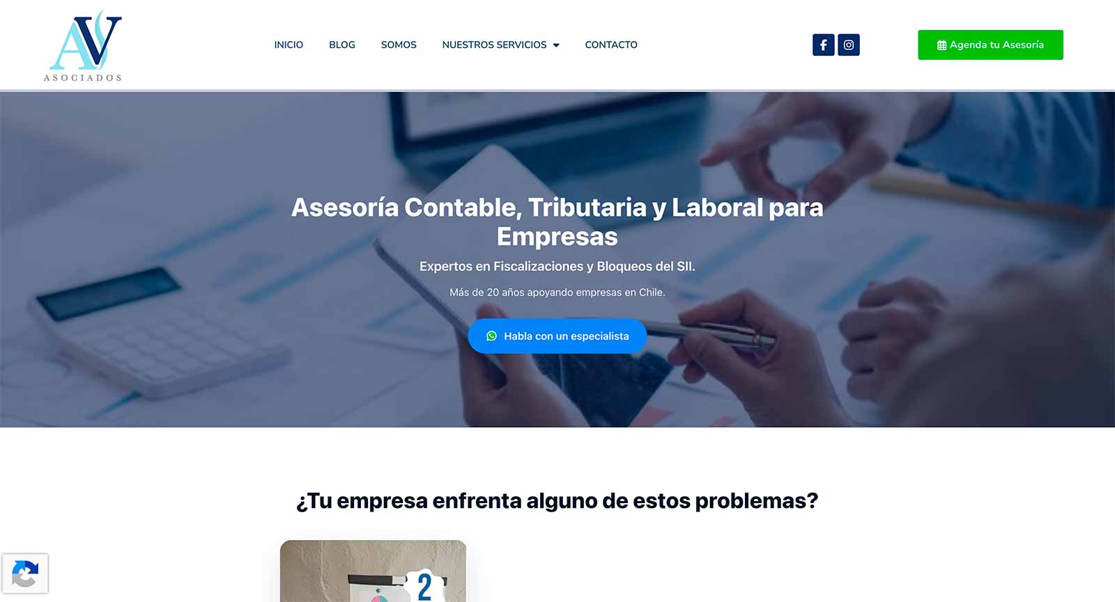 Como crear unar SpA en Chile